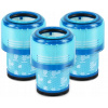 3x FILTER PRE DYSON V11 V15 DETECT ABSOLUTE