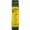 PILZ PNOZ X2.3P 24VACDC 3n/o bezpečnostné relé, 3 spínacie, (š x v x h) 22.5 x 94 x 121 mm, 777304, 1 ks; 777304