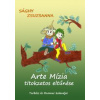 Arte Mízia titokzatos eltűnése