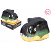 Maska dinosaura na hlavu s efektmi