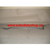 Citroen C3 4/02-11/05 stred výfuku.1,1i / 43kw