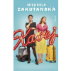 Michaela Zakuťanská - Kavej