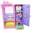 Mattel Barbie Extra Fashion predajný automat