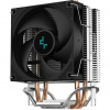 DEEPCOOL chladič AG200 / 92mm fan / 2x heatpipes / PWM / pro Intel i AMD R-AG200-BKNNMN-G
