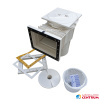 Skimmer Astralpool pre fóliové bazény 17,5 l otvor 209 x 144 mm
