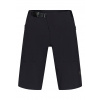 Dámske šortky Fox W Flexair Short Black