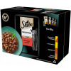 VLHKÉ KRMIVO SHEBA SELECTION ŠŤAVNATÉ CHUTE VRECKA 12X85G