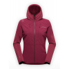 LA SPORTIVA Session Tech Hoody W Redwood - M