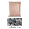 MUREXIN piesok mramorový Colorit MG 24, kontrastná zmes (25 kg)