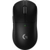 LOGITECH G PRE X SUPERLIGHT Gam Mouse BK - VÝPREDAJ