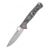 Spyderco Slym Reeve Integral Lock SC271TIP