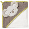 BabyFehn Australia Osuška S Kapucňou Koala