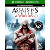 Assassin's Creed: Brotherhood (X360/XONE)