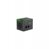Schneider OffGrid Portable Power Station 500, 517Wh Lithium-ion, 2 Schuko, Sinewave (PPS500-GR)