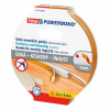 Tesa Powerbond montážna páska 5 m x 9 mm