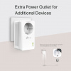 TP-Link TL-PA7017PKIT AV1000 1-Port Gigabit Passth