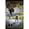 Piloti - Sanderson Brandon