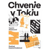 Chvenie v Tokiu (Yasmin Shakarami)