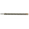 Makita Príslušenstvo - Vrták do muriva SDS Plus, 28x450 mm B-58752
