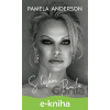 E-kniha S láskou Pamela - Pamela Anderson