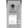 Easydoor DJ 2T ID v2 dverná jednotka s 2 tlačidlami a RFID čítačkou