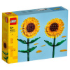 LEGO Botanicals 40524 Slnečnica