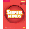 Super Minds Teacher’s Book with Digital Pack Starter, 2nd Edition - Lily Pane