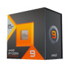 CPU AMD RYZEN 7 7800X3D WOF, 8-core, 4.2GHz, 104MB cache, 120W, socket AM5, BOX, bez chladiče 100-100000910WOF
