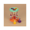 B.Toys Interaktívny valec Hooty Hoo