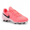 Detské futbalové topánky Nike Phantom GX II Club FG/MG Junior sunset 38