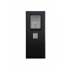 V2Charge WallBox AC - Pole - 22kW - platobný terminál Kábel: : Bez káblu - konektor Typ2, Výkon: : 2x22kW
