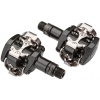 Pedále SHIMANO PDM505 black PDM505