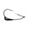 Black Cat Mega Offset Hook DG Coating veľ.12 10g 1ks