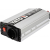 Menič napätia 12/230V 500W YATO YT-81490