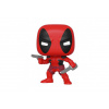 Marvel Funko figúrka - Deadpool 80th First Appearance