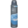 Dove Men+Care Advanced deospray pre mužov Clean Comfort 150 ml