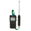 KIMO INSTRUMENTS Digitálny teplomer KIMO TK62