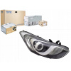 TYC 20-14207-15-2 Reflektor
