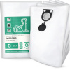 5 x SÁČKY DO VYSÁVAČA Metabo ASR 25 L SC Syntetické mikrovlákna VRECKÁ G9
