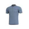 Pentagon Levantes Henley Stripes tričko, modré - 3XL