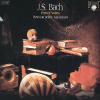 Bach French Suites CD