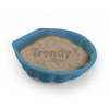 Pieskovisko ekologické mušľa Simple Sand Pit Green Smoby 35 cm pre malé priestory od 18 mes
