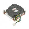 Supermicro SNK-P0049A4 systém chladenia počítačov Procesor Vzduchový chladič Čierna (SNK-P0049A4)