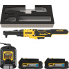 DEWALT 18V XR 3/8