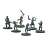 Modiphius Entertainment Fallout: Wasteland Warfare - Cult of the Mothman Clergy - EN (Modiphius)