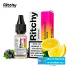 Ritchy Salt Black Currant Lemon 10 ml 10 mg