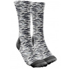 Ponožky Matt Coolmax Sock Zebra Veľkosť: M