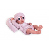 Antonio Juan 50400 PIPA realistická miminko s celovinylovým tělem 42 cm