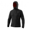 Dynafit Free Alpha Direct Jkt M Black Out Pánska Hybridná Bunda Veľkosť 52
