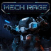 ESD GAMES ESD Mech Rage